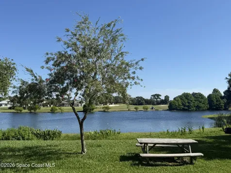 1851 Long Iron Drive Rockledge FL 32955