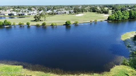 1851 Long Iron Drive Rockledge FL 32955