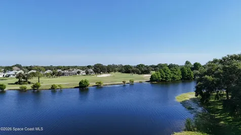 1851 Long Iron Drive Rockledge FL 32955