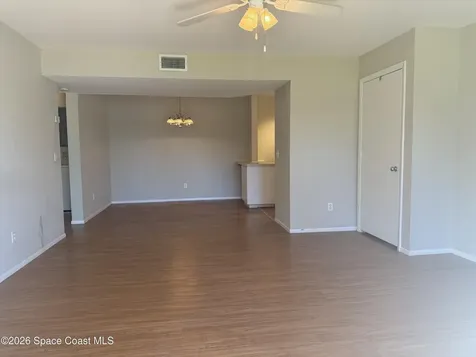 1851 Long Iron Drive Rockledge FL 32955