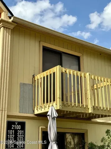 2100 Forest Knoll Drive NE Palm Bay FL 32905