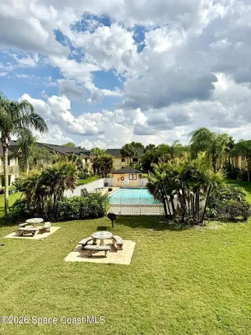 2100 Forest Knoll Drive NE Palm Bay FL 32905