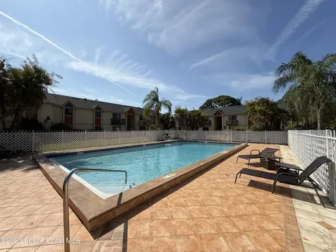 2100 Forest Knoll Drive NE Palm Bay FL 32905