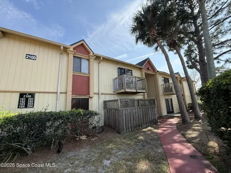 2100 Forest Knoll Drive NE Palm Bay FL 32905