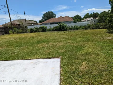 461 Ellington Avenue SE Palm Bay FL 32909