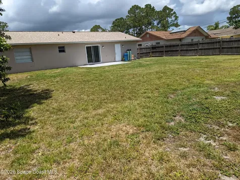 461 Ellington Avenue SE Palm Bay FL 32909