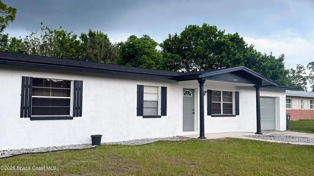 3300 Argyle Road Titusville FL 32796