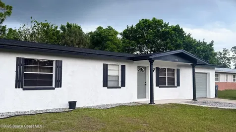 3300 Argyle Road Titusville FL 32796
