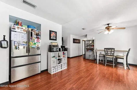 3300 Argyle Road Titusville FL 32796