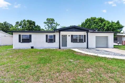 3300 Argyle Road Titusville FL 32796