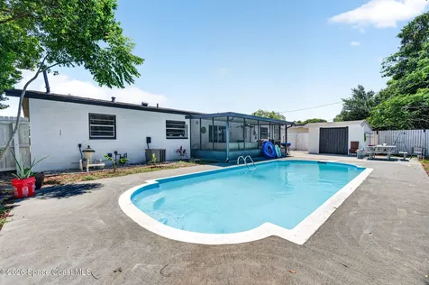 3300 Argyle Road Titusville FL 32796