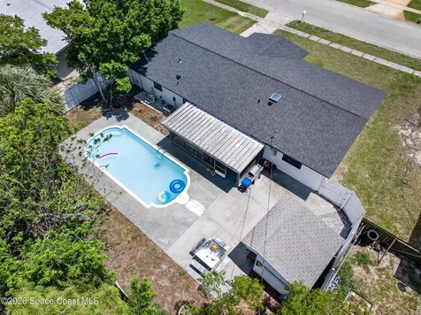 3300 Argyle Road Titusville FL 32796