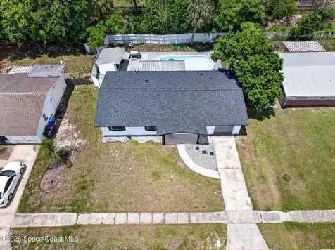 3300 Argyle Road Titusville FL 32796