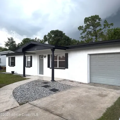 3300 Argyle Road Titusville FL 32796