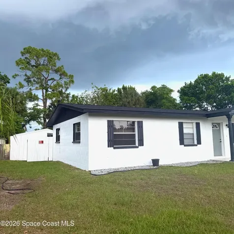 3300 Argyle Road Titusville FL 32796