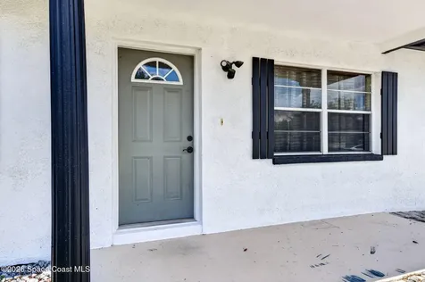 3300 Argyle Road Titusville FL 32796