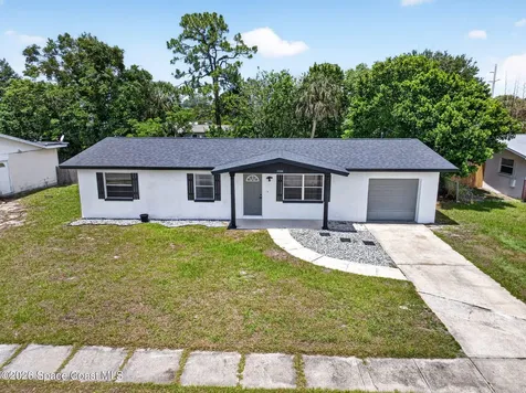 3300 Argyle Road Titusville FL 32796