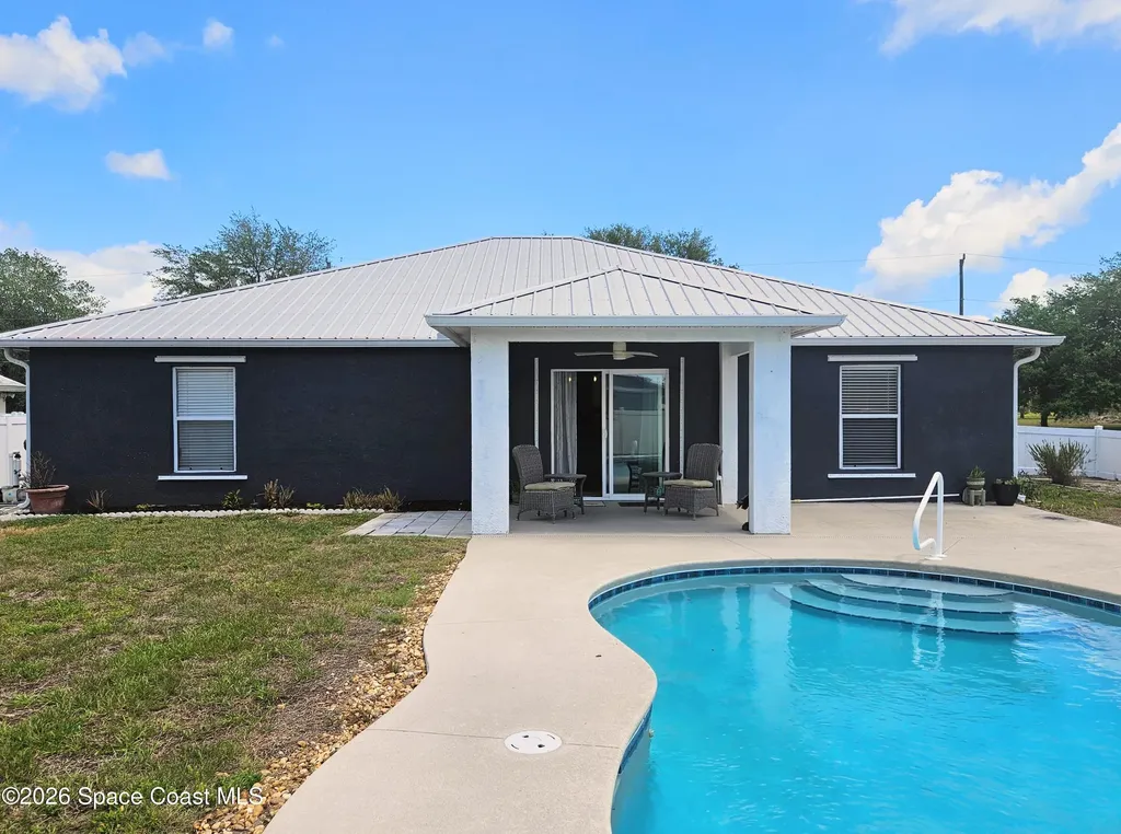 4855 Balfern Street Cocoa FL 32927