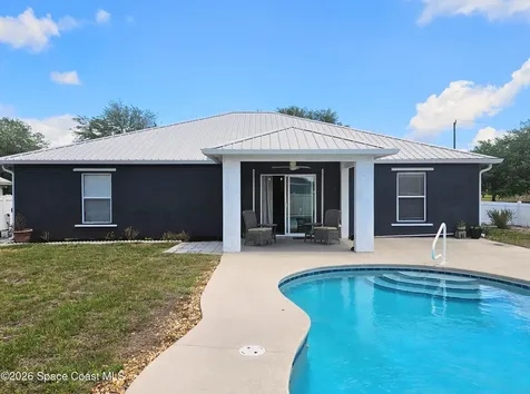 4855 Balfern Street Cocoa FL 32927
