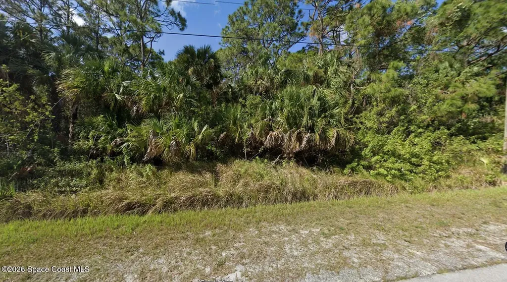 563 Ocean Spray Street Palm Bay FL 32908