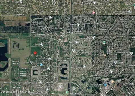 563 Ocean Spray Street Palm Bay FL 32908