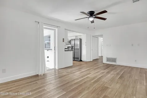 34 Westview Lane Cocoa Beach FL 32931