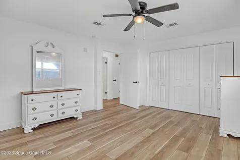 34 Westview Lane Cocoa Beach FL 32931