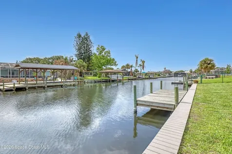 34 Westview Lane Cocoa Beach FL 32931