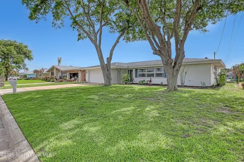 34 Westview Lane Cocoa Beach FL 32931