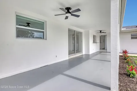 34 Westview Lane Cocoa Beach FL 32931