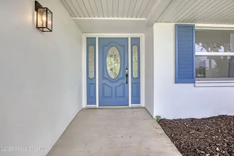 34 Westview Lane Cocoa Beach FL 32931