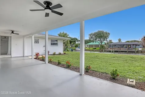 34 Westview Lane Cocoa Beach FL 32931