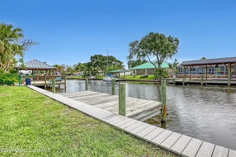 34 Westview Lane Cocoa Beach FL 32931