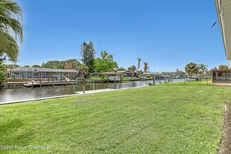 34 Westview Lane Cocoa Beach FL 32931