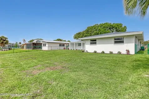 34 Westview Lane Cocoa Beach FL 32931