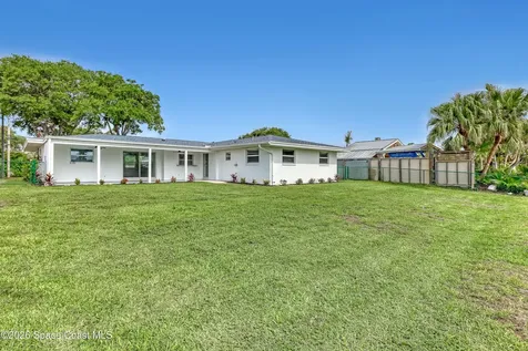 34 Westview Lane Cocoa Beach FL 32931