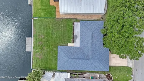 34 Westview Lane Cocoa Beach FL 32931
