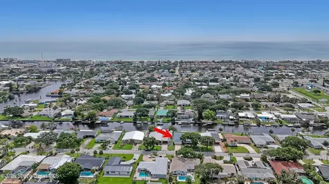 34 Westview Lane Cocoa Beach FL 32931