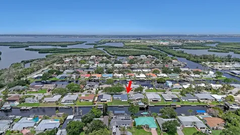 34 Westview Lane Cocoa Beach FL 32931