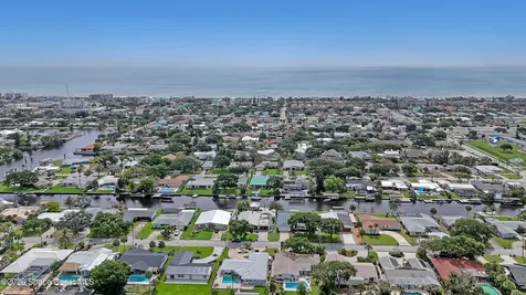 34 Westview Lane Cocoa Beach FL 32931