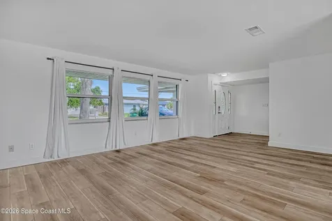 34 Westview Lane Cocoa Beach FL 32931