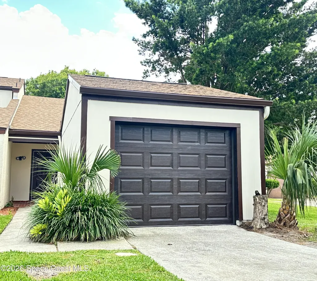 1225 Saint Andrews Drive Rockledge FL 32955