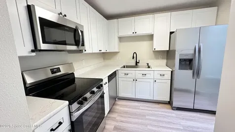 1225 Saint Andrews Drive Rockledge FL 32955
