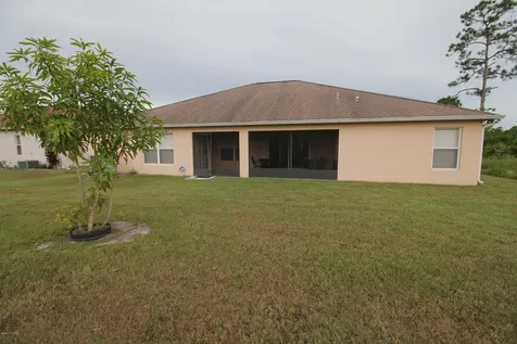 2891 Felda Avenue SE Palm Bay FL 32909