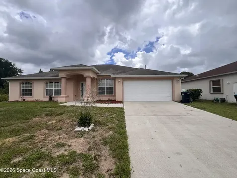 2891 Felda Avenue SE Palm Bay FL 32909
