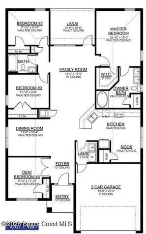 2585 Roygaris Street NW Palm Bay FL 32907