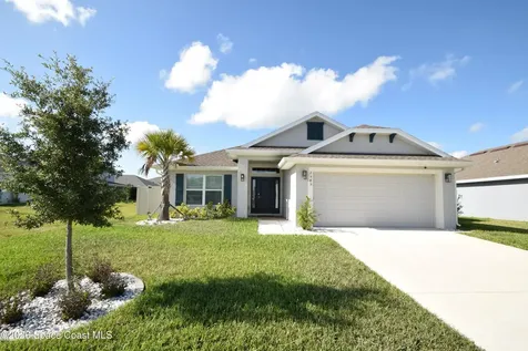 2585 Roygaris Street NW Palm Bay FL 32907