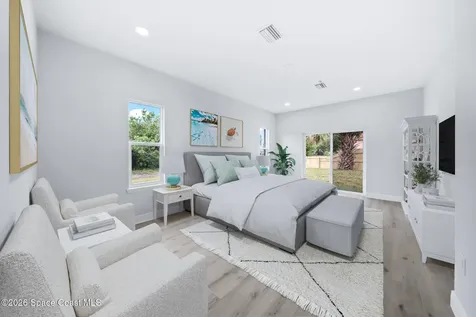 303 Dorset Drive West Melbourne FL 32904