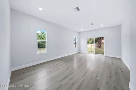 303 Dorset Drive West Melbourne FL 32904