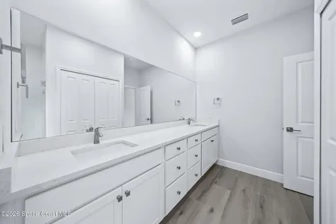 303 Dorset Drive West Melbourne FL 32904